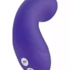 Doc Johnson - IVibe Select IVibe Select – IPlay – Purple