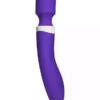 Doc Johnson - IVibe Select IVibe Select – IWand – Purple