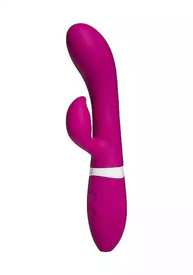 Doc Johnson - IVibe Select IVibe Select – IRock – Pink 1 Doc Johnson - IVibe Select IVibe Select – IRock – Pink