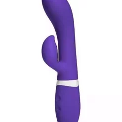Doc Johnson - IVibe Select IVibe Select – IRock – Purple
