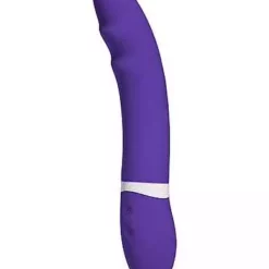 Doc Johnson - IVibe Select IVibe Select – IBend – Purple