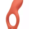 Doc Johnson - IVibe Select Ivibe Select – Iring – Coral Vibrating – Rechargeable