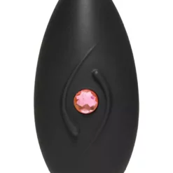 Doc Johnson - Body Bling Body Bling – Bliss – Pink Mini Vibe In Secondskyn