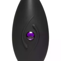 Doc Johnson - Body Bling Body Bling – Bliss – Purple Mini Vibe In Secondskyn