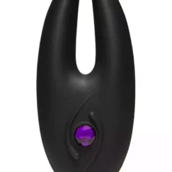 Doc Johnson - Body Bling Body Bling – Breathless – Purple Mini Vibe In Secondskyn