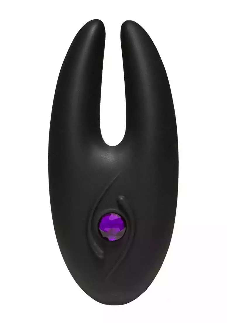 Doc Johnson - Body Bling Body Bling – Breathless – Purple Mini Vibe In Secondskyn 1 Doc Johnson - Body Bling Body Bling – Breathless – Purple Mini Vibe In Secondskyn