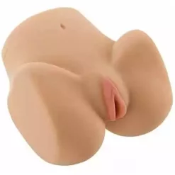 Doc Johnson - Built In America Spread Eagle Sally Ur3