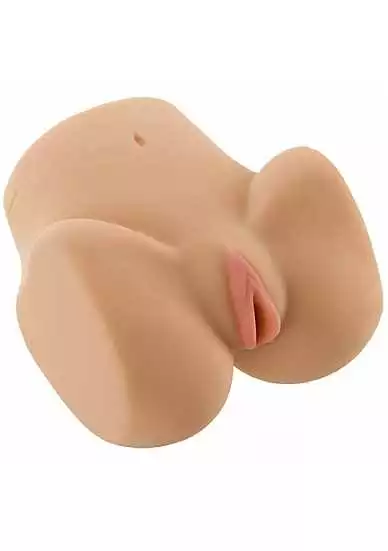 Doc Johnson - Built In America Spread Eagle Sally Ur3 1 Doc Johnson - Built In America Spread Eagle Sally Ur3