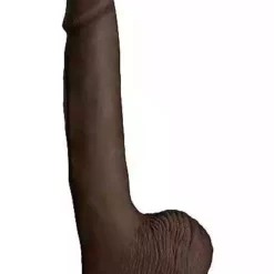 Doc Johnson - Vac-U-Lock Vac-U-Lock – Rob Piper – 10.5 Inch Cock