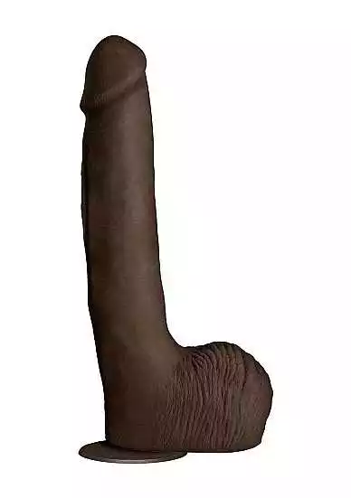 Doc Johnson - Vac-U-Lock Vac-U-Lock – Rob Piper – 10.5 Inch Cock -Toys Haar Verkoop 8060 01 BX 1
