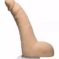 Doc Johnson - Signature Cocks JJ Knight 8.5 Inch ULTRASKYN Cock