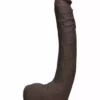 Doc Johnson - Signature Cocks Jax Slayher – 10 Inch ULTRASKYN Cock