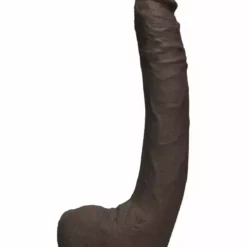 Doc Johnson - Signature Cocks Jax Slayher – 10 Inch ULTRASKYN Cock