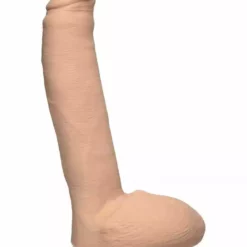 Doc Johnson - Signature Cocks Tommy Pistol 7.5 Inch ULTRASKYN Cock