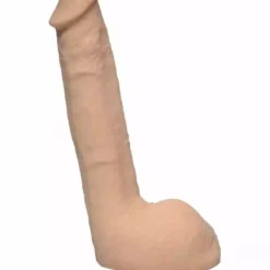 Doc Johnson - Signature Cocks Small Hands 9 Inch ULTRASKYN Cock