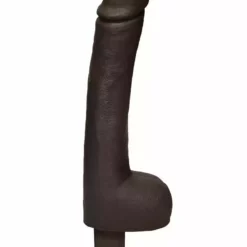 Doc Johnson - Signature Cocks Safaree Samuels Anaconda – 12 Inch ULTRASKYN Cock
