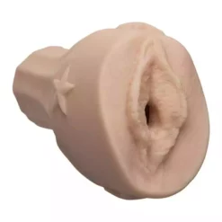 Doc Johnson The Wonder Pussy White